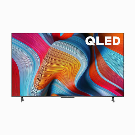 Tcl Uhd 4K Smart Television 75?