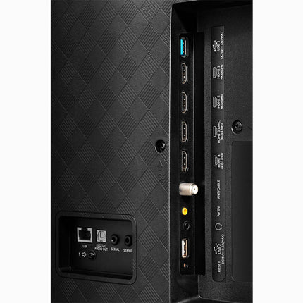 Hisense ULED 4K Smart TV 75"