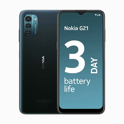 Nokia G21 4Gb/128Gb