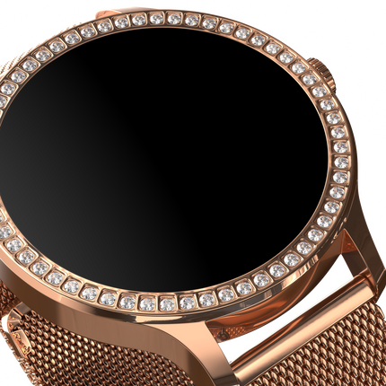 Noise Diva Araya Smartwatch