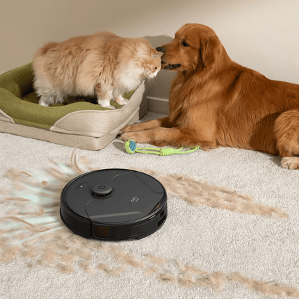 EUFY CLEAN X8 PRO SES B2B