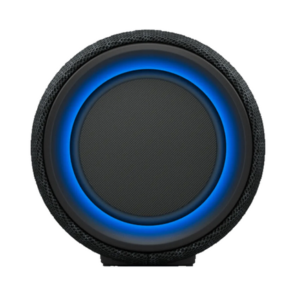 SONY PORTABLE SPEAKERS SRS-XG300 BLACK