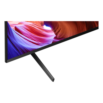 Sony 85 Inch 4K Ultra HD TV X85K Series: LED Smart Google TV KD-85X85K
