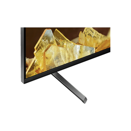 Sony 65 Inch 4K Ultra HD TV X90L Series: BRAVIA XR Full Array LED Smart Google TV with Dolby Vision HDR XR-65X90L