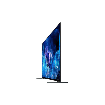 Sony OLED 65 inch BRAVIA XR A80K Series 4K Ultra HD TV: Smart Google TV with Dolby Vision XR-65A80K