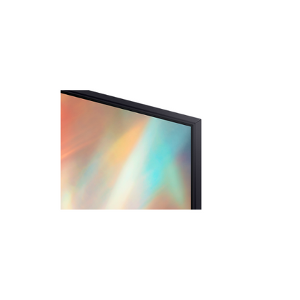 SAMSUNG TELEVISION 65" UHD 4K SMART