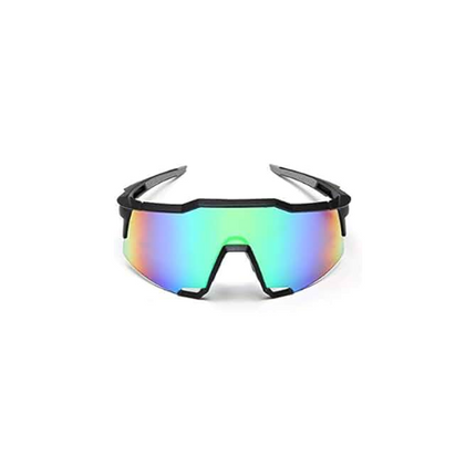 Dahon Glasses Accessories (Frame) Black/ Green