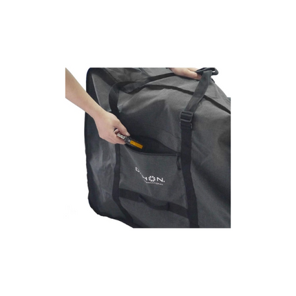 Dahon Carrying Bag Accessories Blue 70x65x23cm Blue