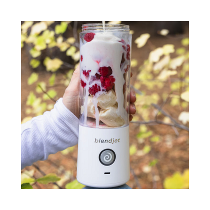 BLENDJET - V2 - PORTABLE BLENDER - WHITE