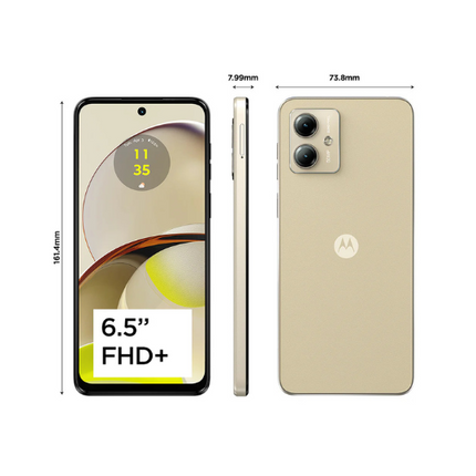 MOTOROLA G14 128GB 8GB RAM
