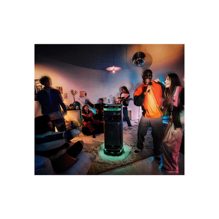 Sony SRSULT1000 ULT Tower 10 Party Speaker