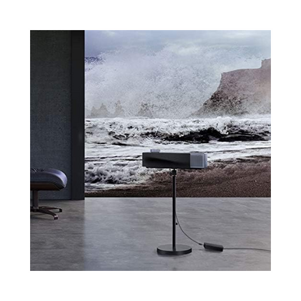 XGIMI X FLOOR STAND BLACK