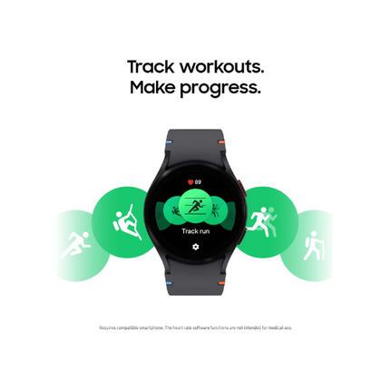 Samsung Galaxy Watch FE 40mm 16GB 1.5GB RAM