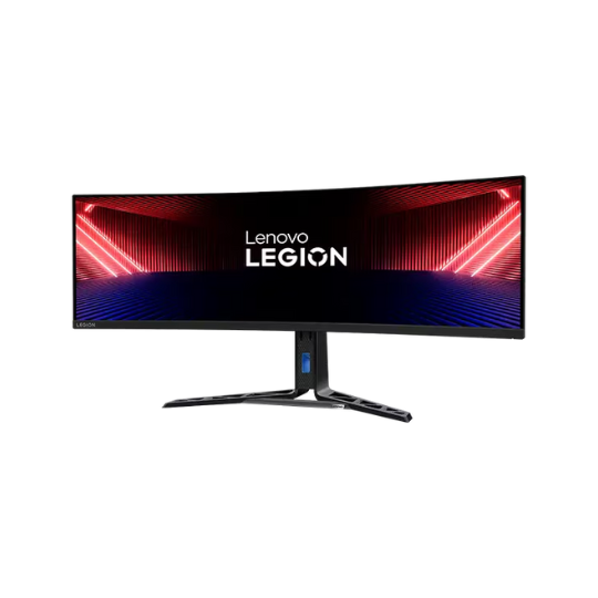 LENOVO LEGION R45w-30 44.5" DQHD PRO GAMING MONITOR HDMI DP 3YRS