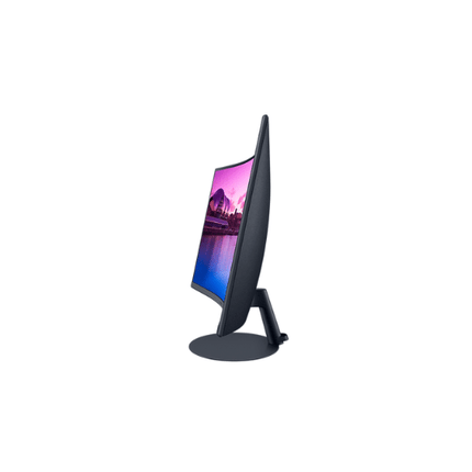 Samsung curved Monitor 32" FHD