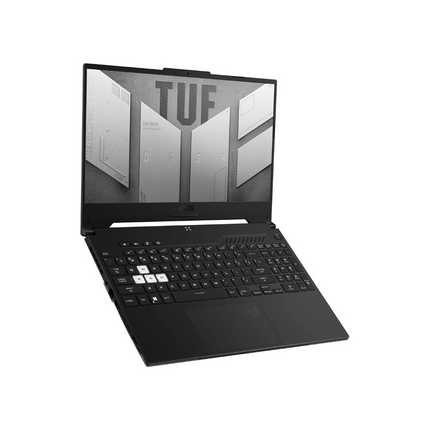 Asus TUF Gaming Core i7 16GB 512GB 15.6" BLACK