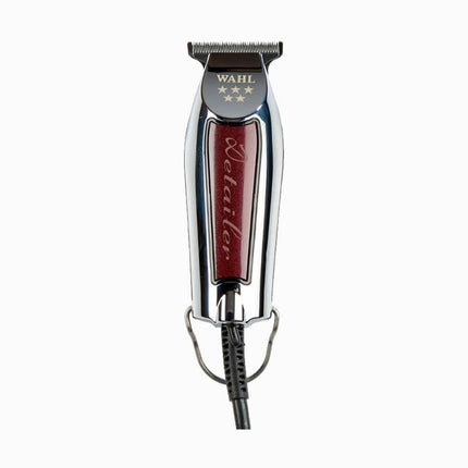 Wahl Corded 5-Star Detailer Rotary Trimmer