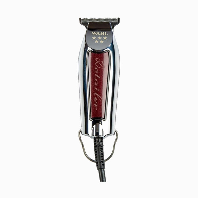Wahl Corded 5-Star Detailer Rotary Trimmer