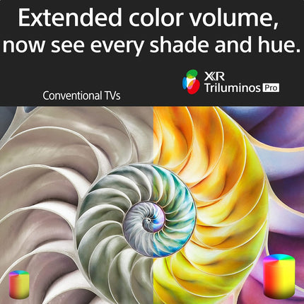 Sony Bravia 4K Oled A80L Smart Television 55"