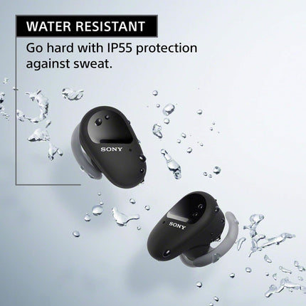 Sony Wireless Sports In-Ear Headphone With Mic