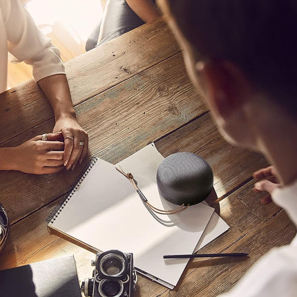 Bang & Olufsen Beosound A1 2nd Gen Bluetooth Speaker
