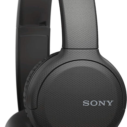 Sony Wireless Headphone With Microphone CH510