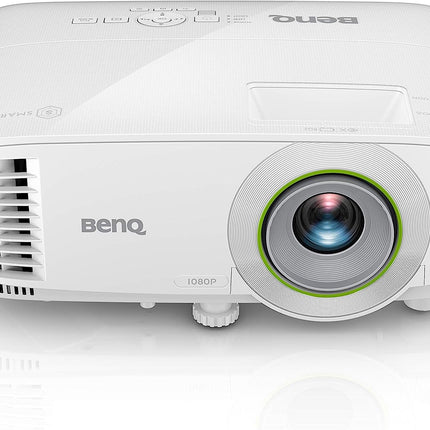 Benq 1080p Smart Wireless Meeting Room Projector