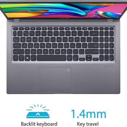Asus Vivobook F515EA 15.6" Ci7 8Gb 512Gb Ssd