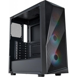 CA-CM-CMP-520 + Elite Next PN600_1