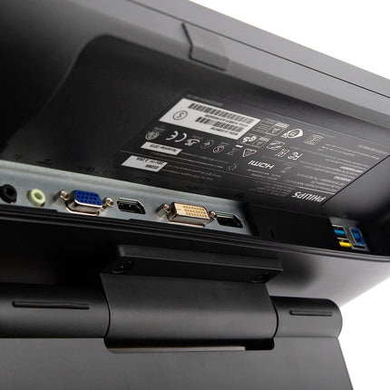 Philips Touch Screen Square Monitor 22"