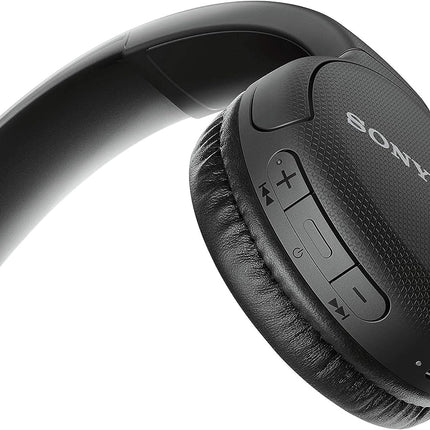 Sony Wireless Headphone With Microphone CH510