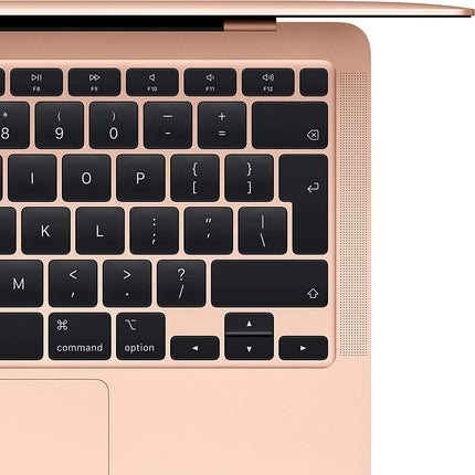 Apple Macbook Air M1 13" Retina 8GB RAM 256GB SSD TouchID