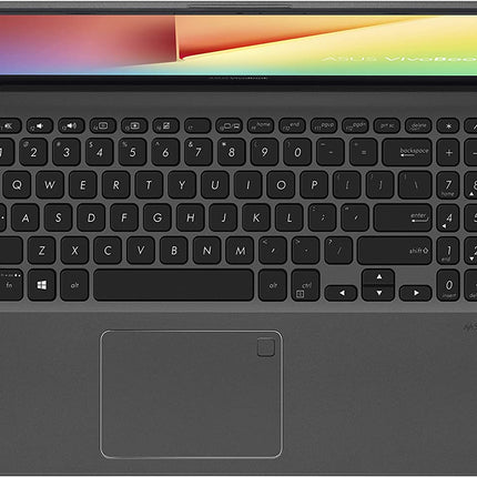 Asus Vivobook X512 15.6" Ci7 8Gb 256Gb Ssd +1Tb Hdd
