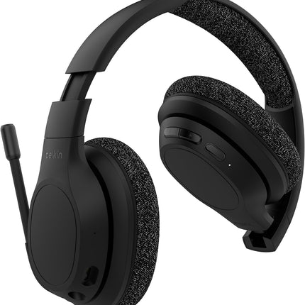 Belkin SoundForm Adapt Wireless Over-Ear Headset