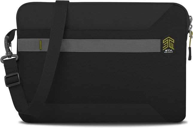 Stm Blazer Laptop Sleeve 13" Black