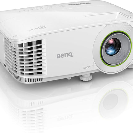 Benq 1080p Smart Wireless Meeting Room Projector
