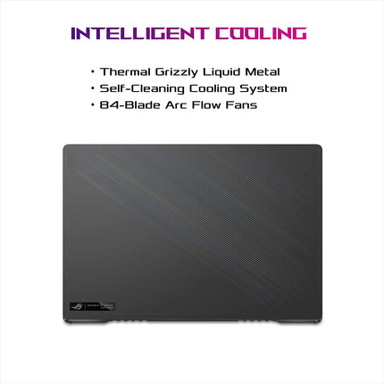 Asus Rog Zephyrus G15 15.6" R9 16Gb 1Tb Ssd