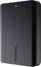 Toshiba Canvio Basic 4TB