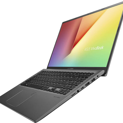 Asus Vivobook X512 15.6" Ci7 8Gb 256Gb Ssd +1Tb Hdd