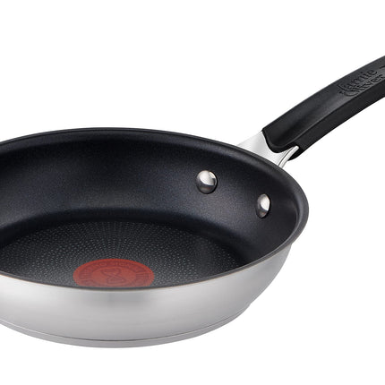 TEFAL START EASY INDUCTION FRYPAN 20CM