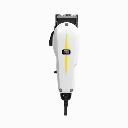 Wahl Super Taper Trimmer White