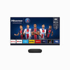 Hisense 4K Laser Television 88