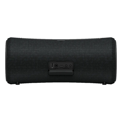 SONY PORTABLE SPEAKERS SRS-XG300 BLACK