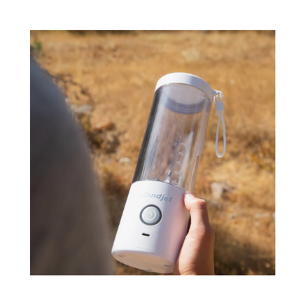 BLENDJET - V2 - PORTABLE BLENDER - WHITE