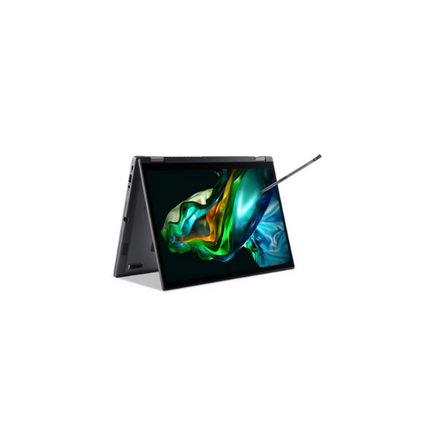 ACER Aspire 5 Spin Touch 14 i7 (13th) 8GB 512GB Stylus 14"