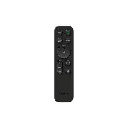 Sony HT-S400 2.1ch Soundbar with Powerful Wireless subwoofer S-Force PRO Front Surround Sound and Dolby Digital