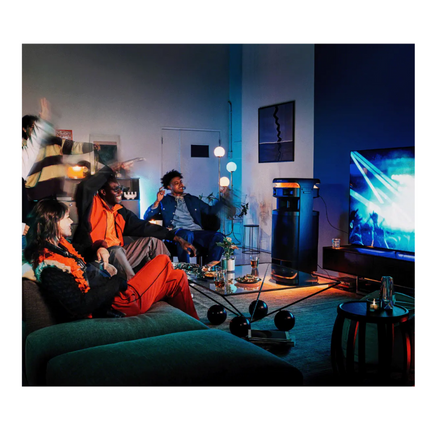 Sony SRSULT1000 ULT Tower 10 Party Speaker
