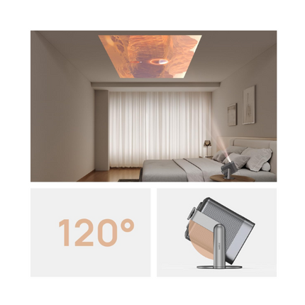 XGIMI MULTIANGLE STAND FOR MOGO & HALO SERIES SPACE GREY