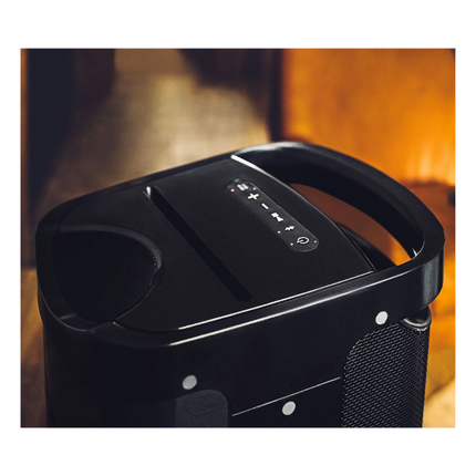 SONY PORTABLE PARTY SPEAKERS SRS-XP700 