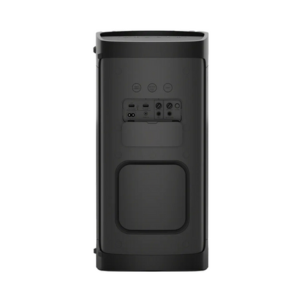 SONY PORTABLE SPEAKERS SRS-XP500 BLACK